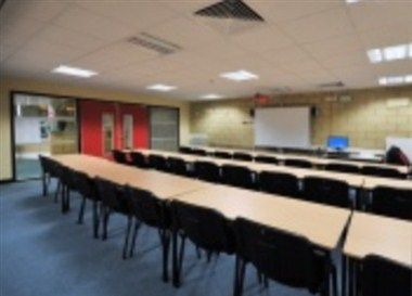 Изображение места проведения