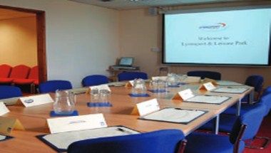 Изображение места проведения