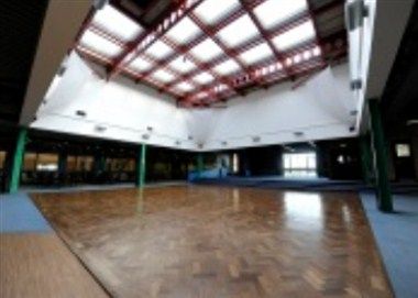 Изображение места проведения