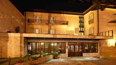 Estalagem do Brazao in Vila do Conde, PT