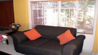 Razel Guest Lodge в Alberton, ZA