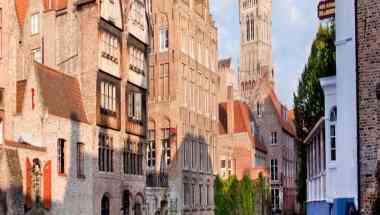 Brugge a Bruges, BE