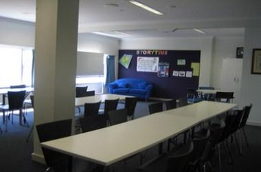 Spike Milligan Room in Central Coast, AU