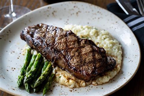 Cleveland Marriott East a Warrensville Heights, OH