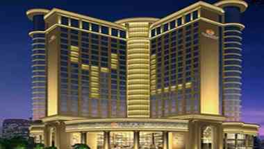 Vanburgh Hotel Guangzhou, Guangzhou, CN