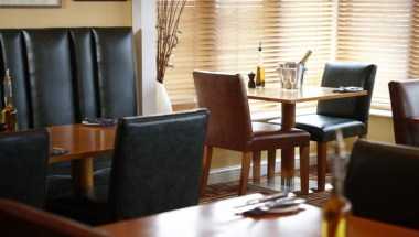 The Steam Packet Inn в Totnes, GB1