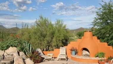 Full Circle Ranch Bed & Breakfast Inn a Cave Creek, AZ