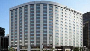 Mitsui Garden Hotel Ueno a Tokyo, JP