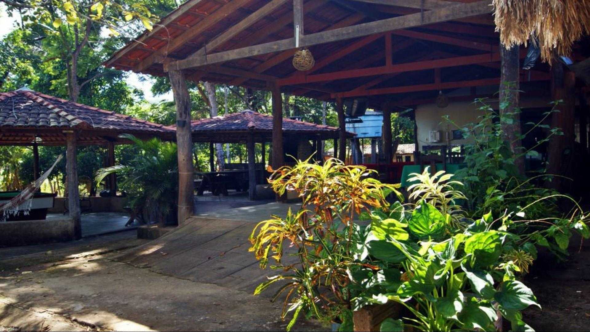 Pousada Rancho da Ni, Colinas do Sul, BR