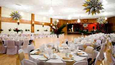 Polish Hall en Edmonton, AB