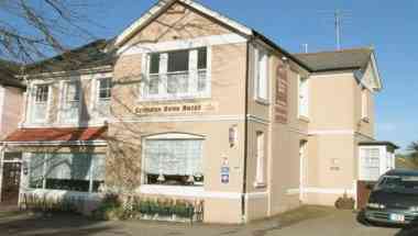 Crimdon Dene Hotel à Torquay, GB1