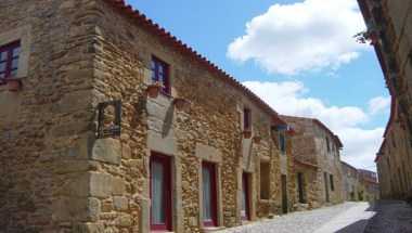 Casa Da Cisterna em Figueira de Castelo Rodrigo, PT