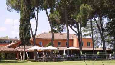 Chateauform La Borghesiana Romana a Roma, IT