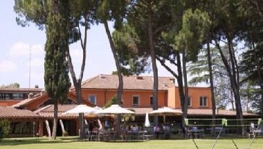 Chateauform La Borghesiana Romana image