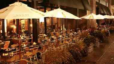 The News Room, Minneapolis, MN