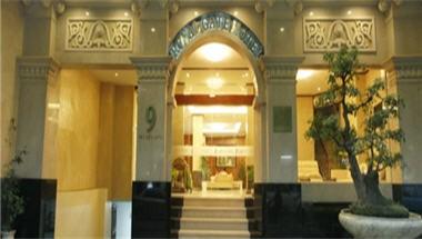 Royal Gate Ha Noi Luxury Hotel image