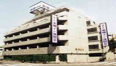 Toyoko Inn Tokyo Kamata No.2, Tokyo, JP