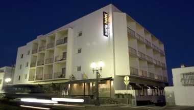 Hotel Nuria i Tarragona, ES