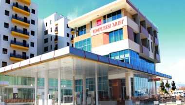 Kompleksi Arifi en Shkoder, AL