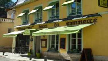 Hotel Restaurant Trade à Troyes, FR