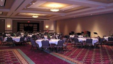 Изображение места проведения