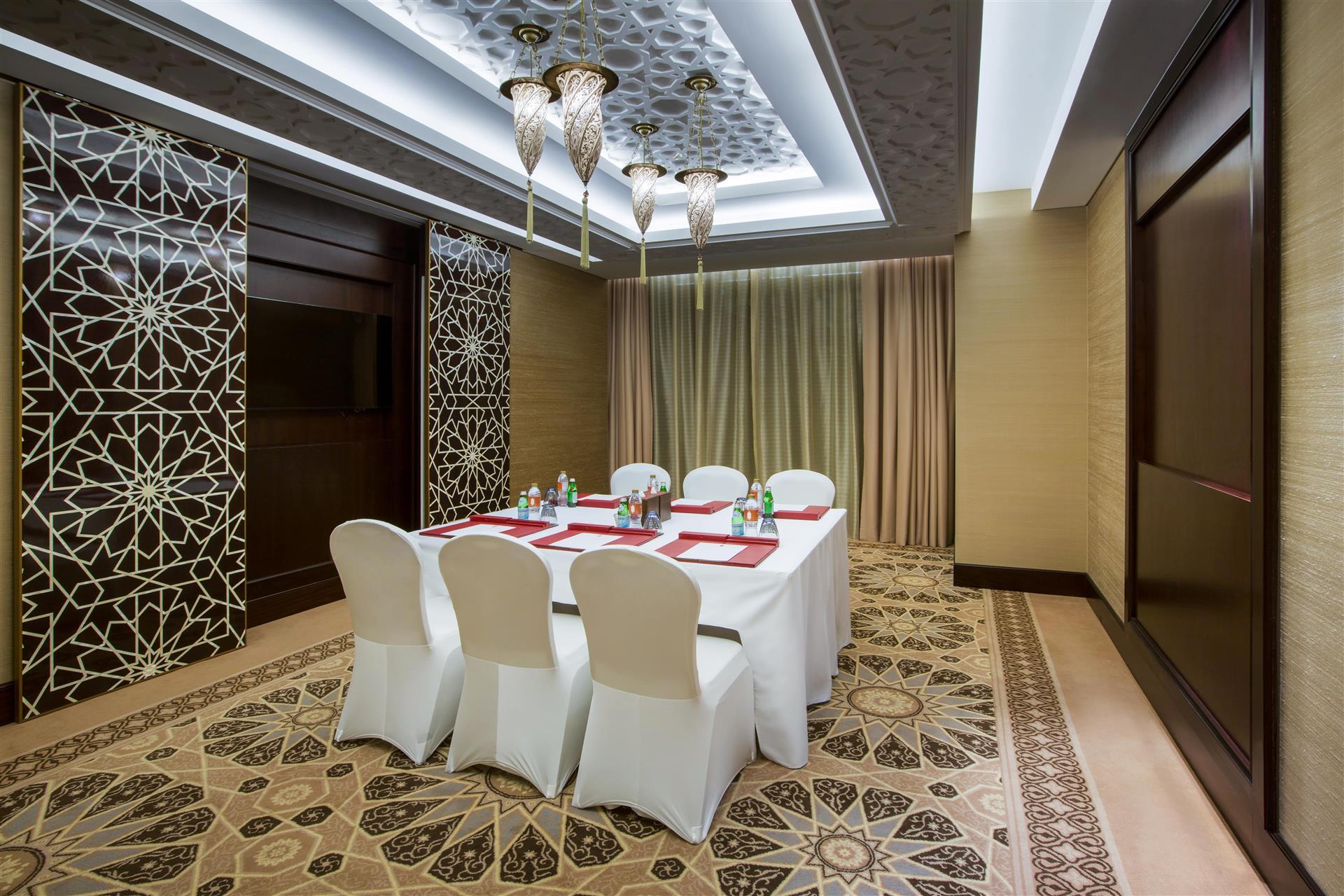 Immagine sala riunioni