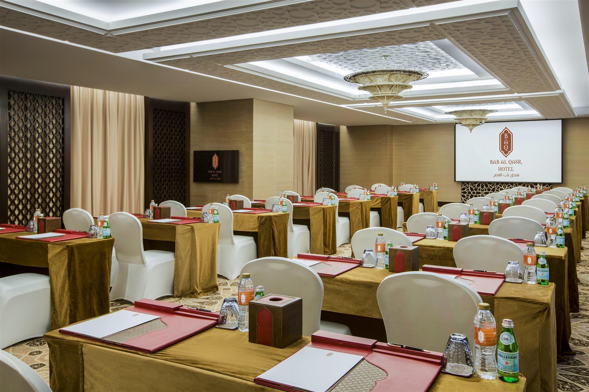 Immagine sala riunioni