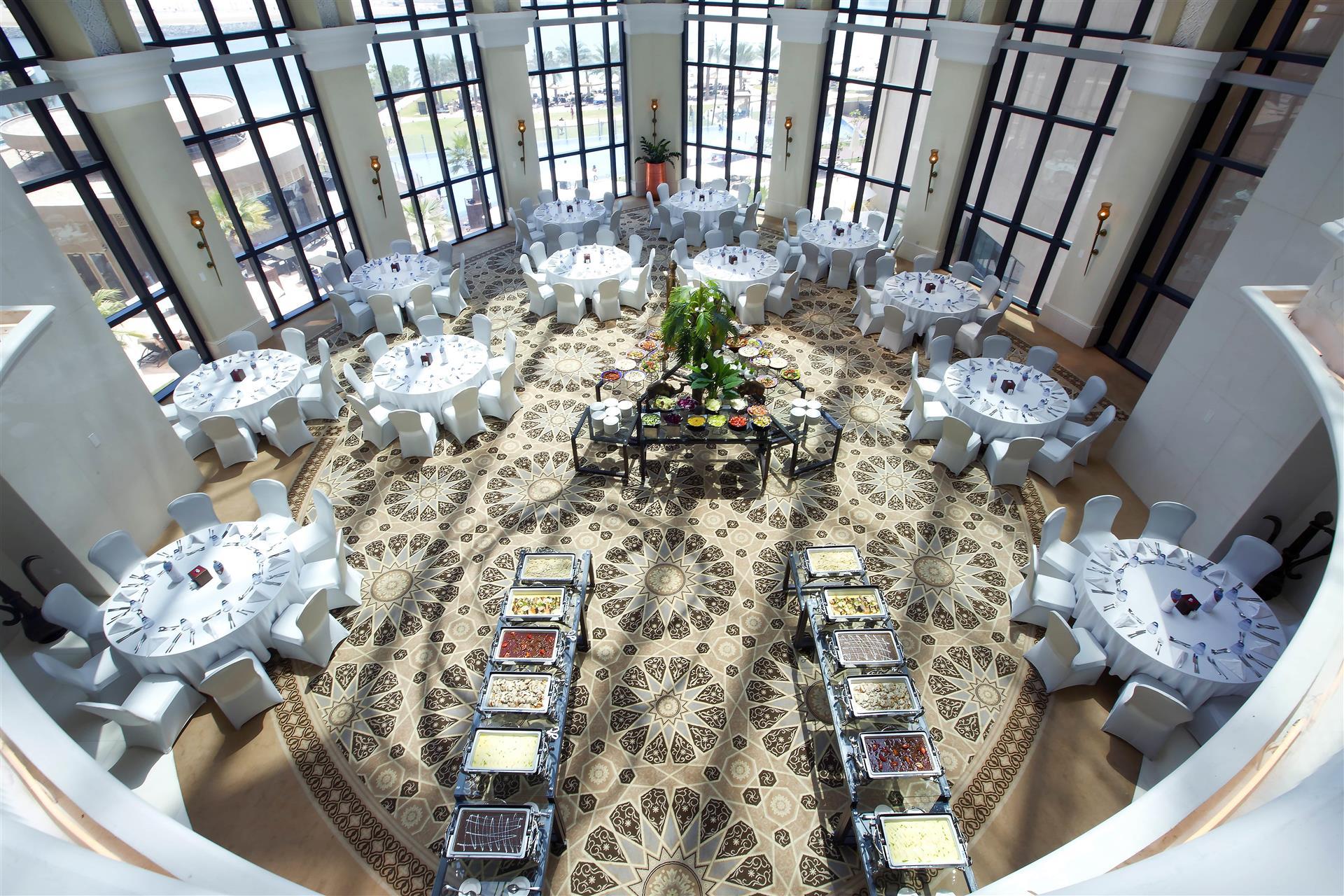 Immagine sala riunioni