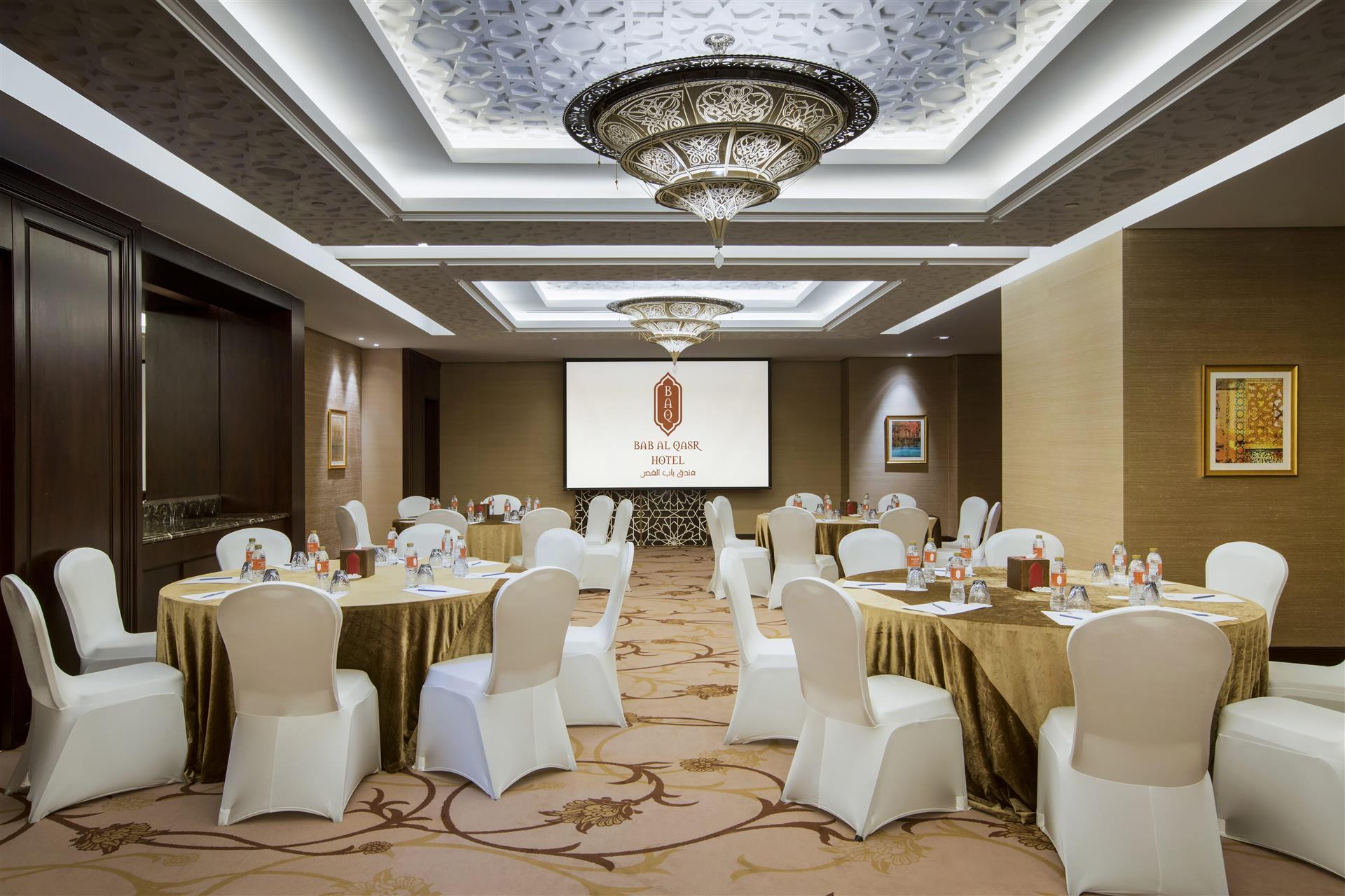 Immagine sala riunioni