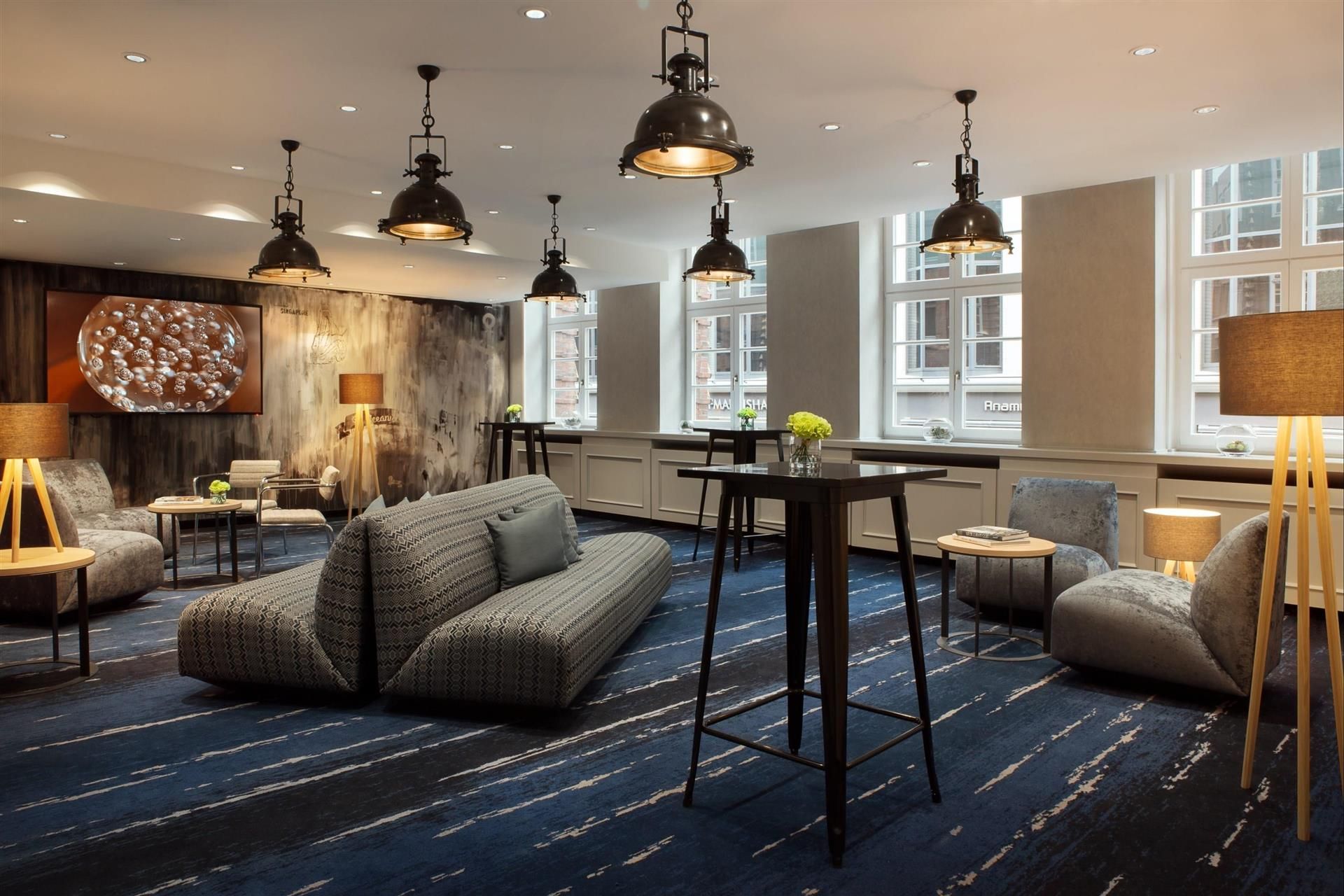 Bild på anläggning