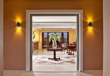 Astro Palace Suites & Spa em Santorini, GR