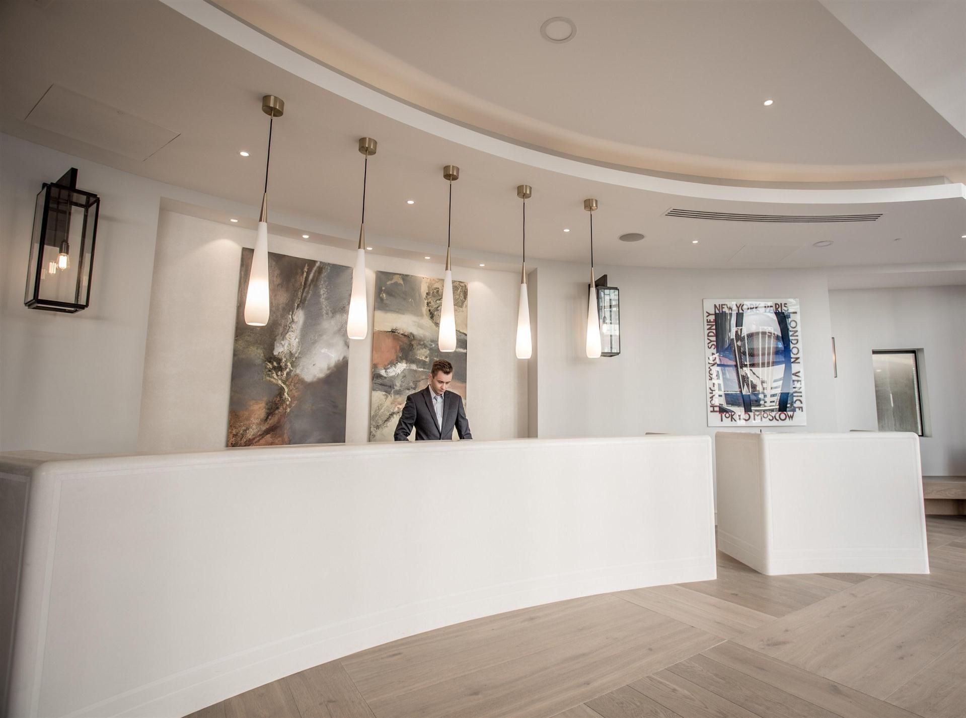 Изображение места проведения