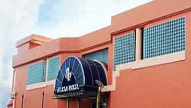 Alicia Hotel in Legazpi, PH