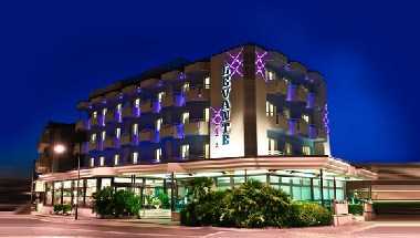 Hotel Levante a Bellaria Igea Marina, IT