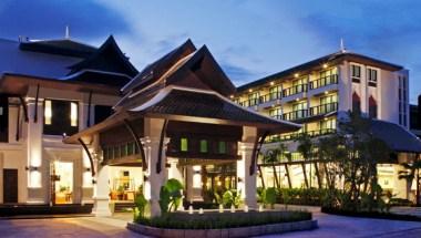 Centara Anda Dhevi Resort & Spa Krabi image