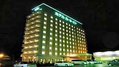 Hotel Route-inn Hikone a Hikone, JP