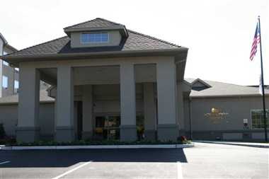 Homewood Suites by Hilton Leesburg, VA a Leesburg, VA