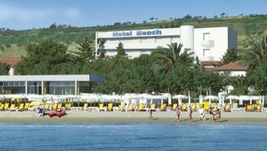 The Hotel Beach image