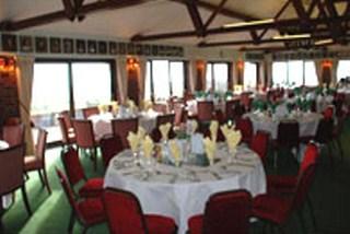 The Dyke Golf Club в Brighton, GB1