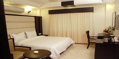 Hotel Meridian Plaza i New Delhi, IN