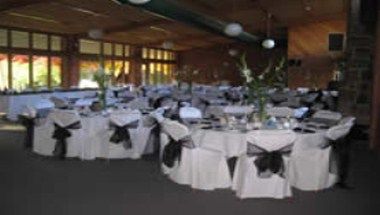 Bild på anläggning