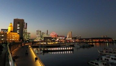 Bild på anläggning