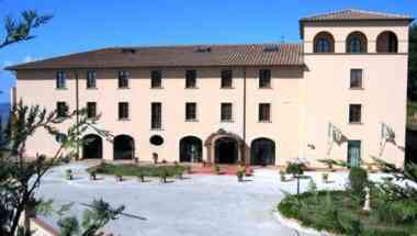 Park Hotel Le Fonti a Volterra, IT