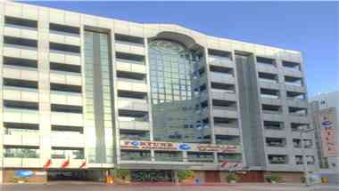 Fortune Hotel Apartments - Dubai en Dubái, AE