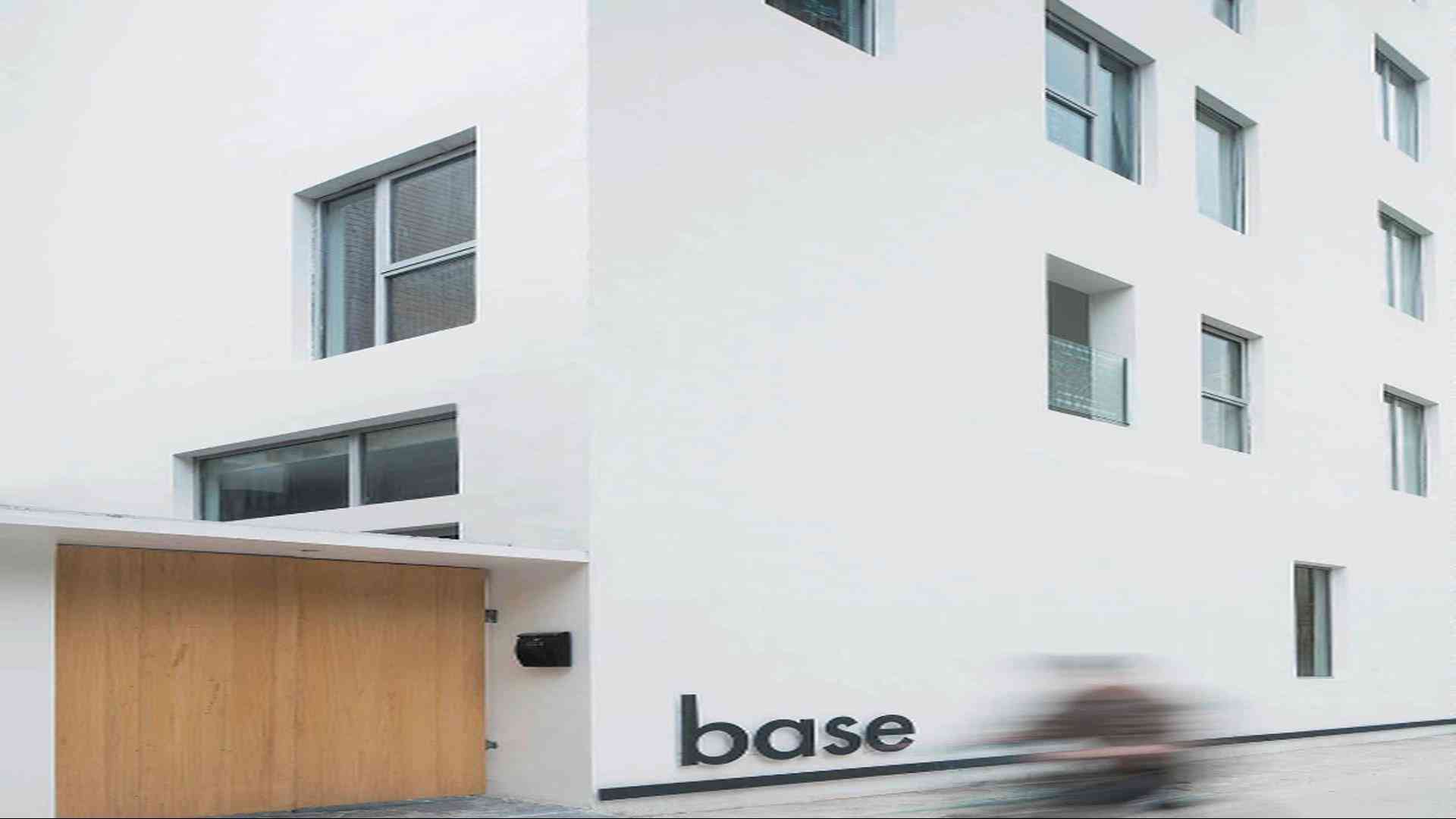 Base-HONGQIAO en Shanghai, CN