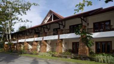 Mutiara Carita in Pandeglang, ID