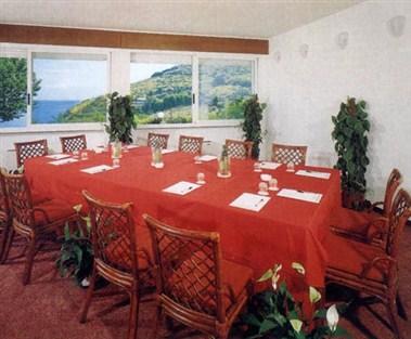 Hotel Capo Est i Gabicce Mare, IT