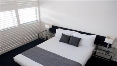 Oxygen Apartments a Brisbane, AU