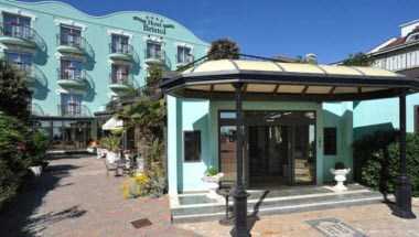 Hotel Bristol a Bellaria Igea Marina, IT