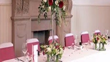 Изображение места проведения